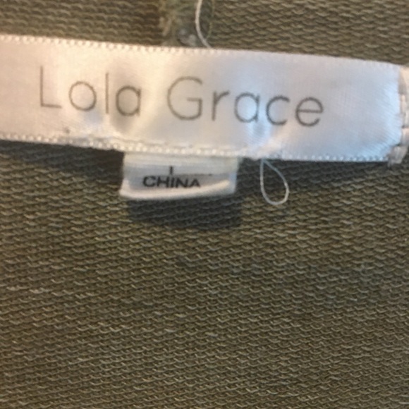 Vanity Hooded Jacket - Picture 9 of 10